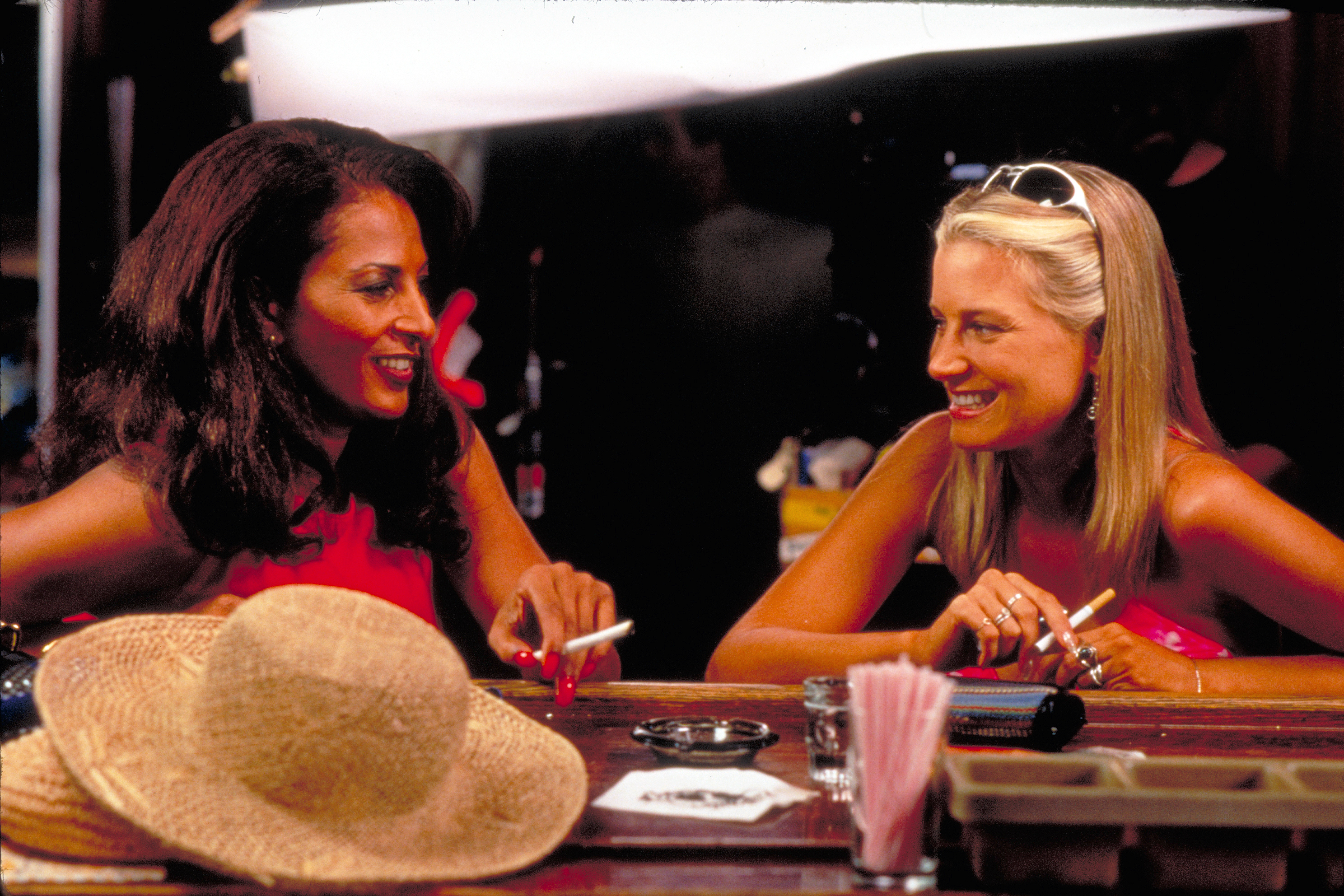 Jackie Brown (1997)