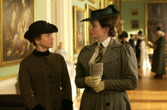 Miss Potter (2006)