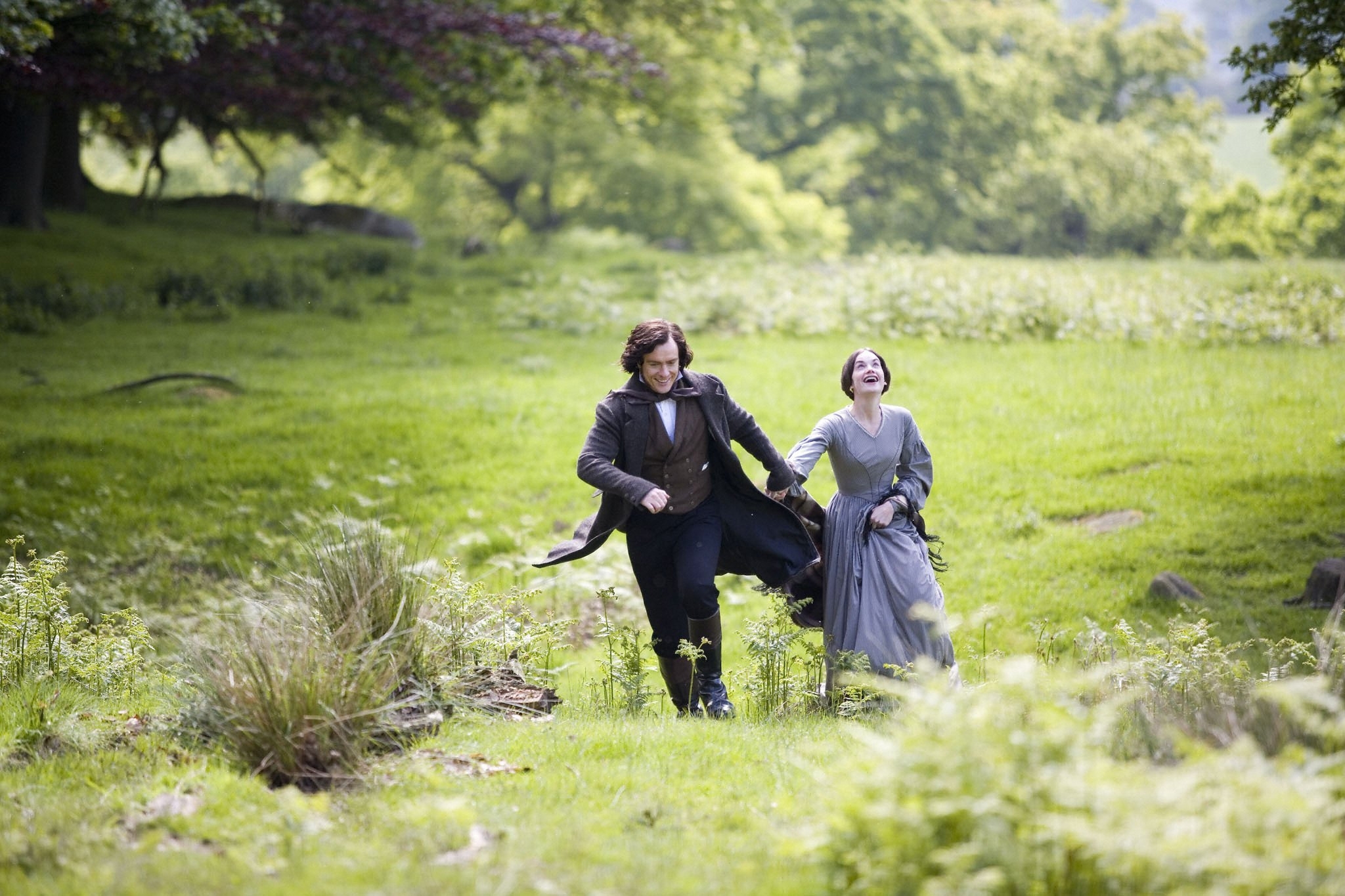 Jane Eyre