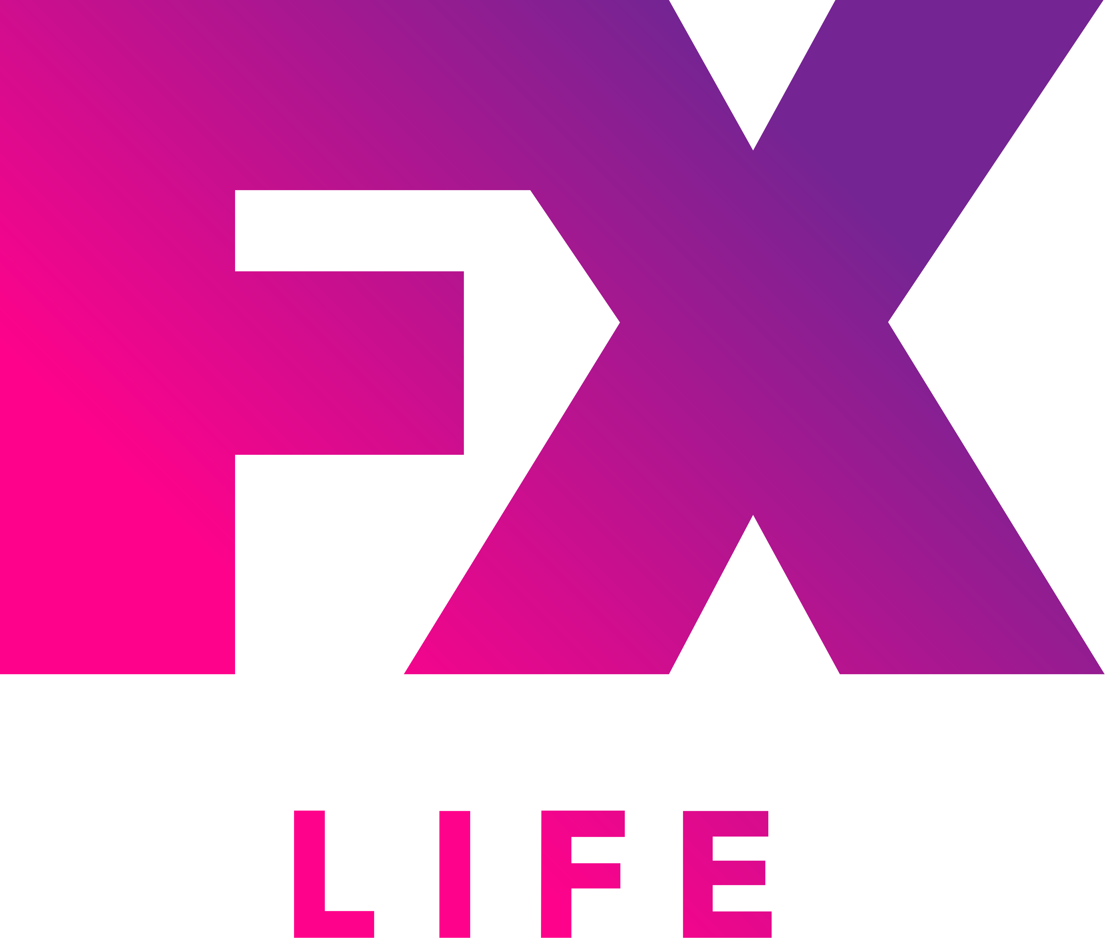 FX Life