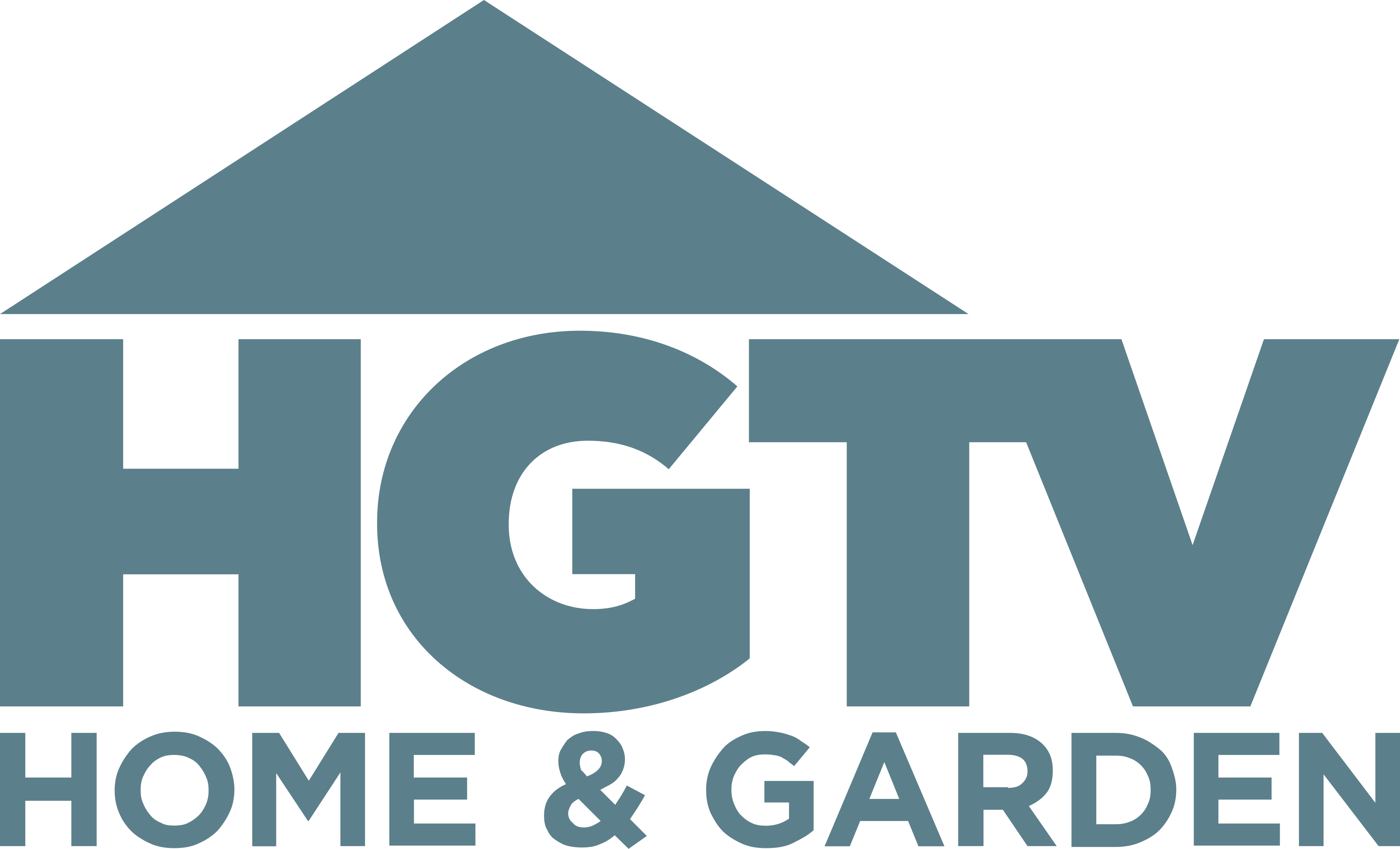 HGTV