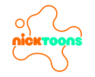 Nicktoons